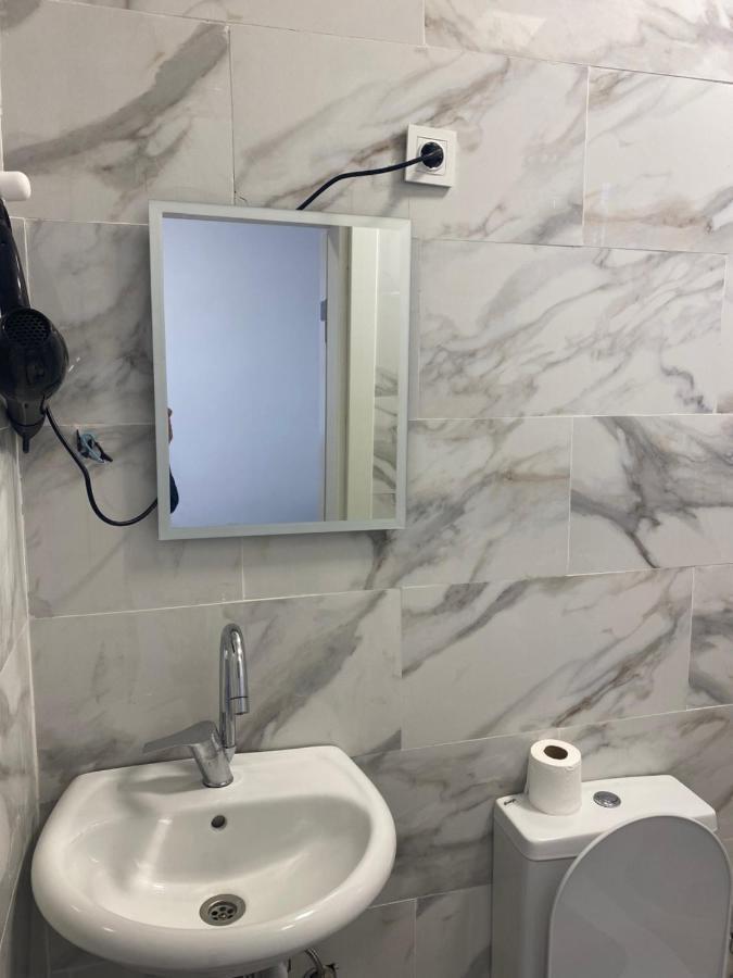 Hotel Yenikapi Istanboel
