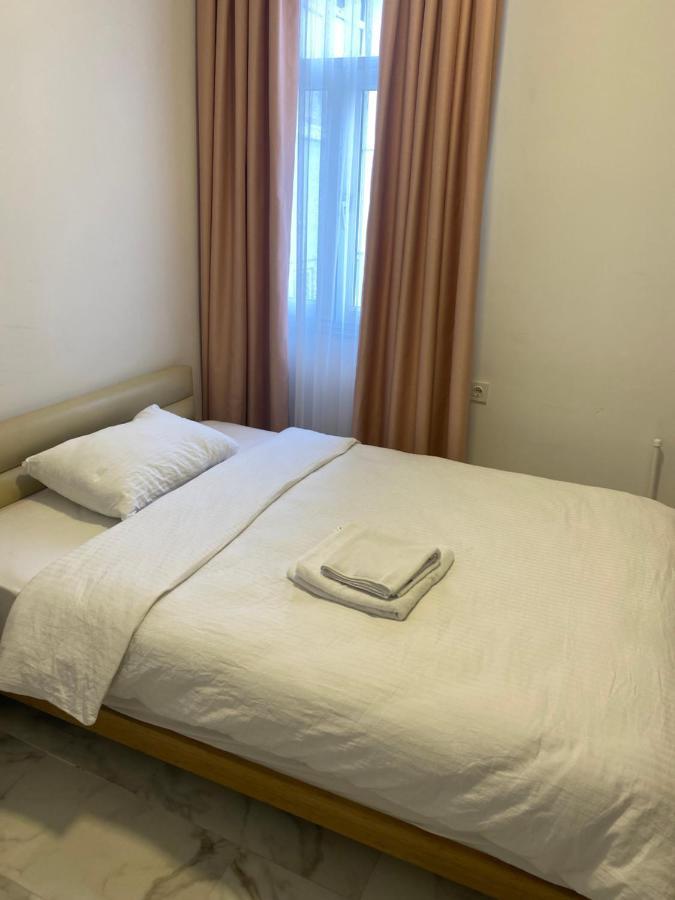 Otel Yenikapi İstanbul